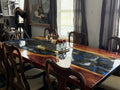 Cedar River Dining Table